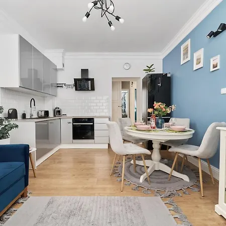 Stawowa 3 By Renters * Wroclaw