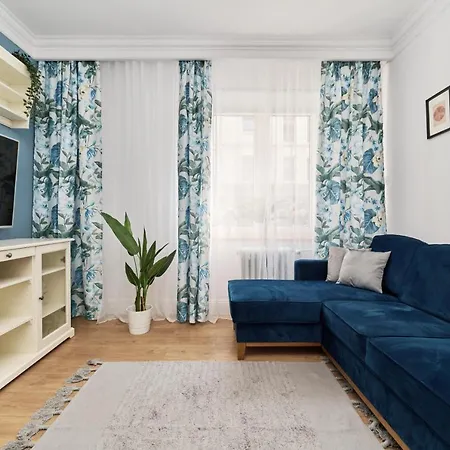 Stawowa 3 By Renters * Wroclaw