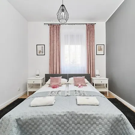 Apartment Stawowa 3 By Renters