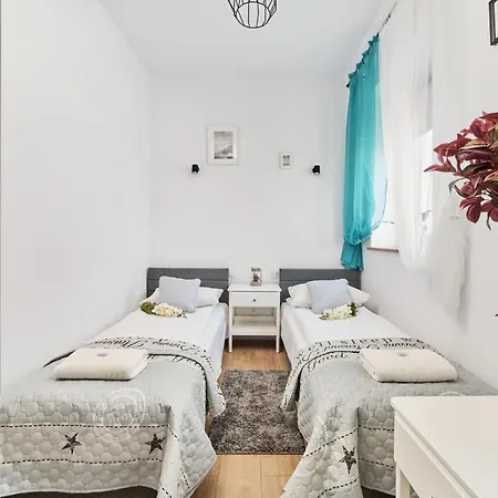 Apartment Stawowa 3 By Renters Wroclaw