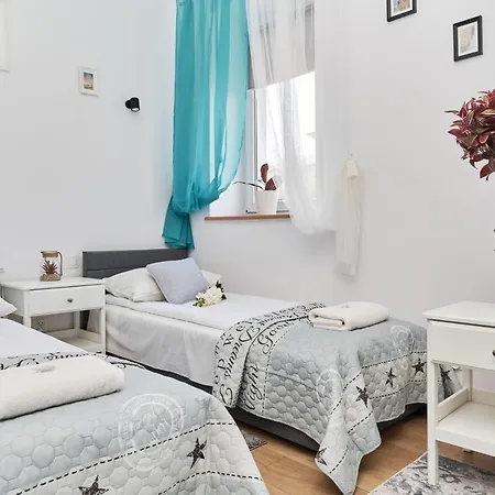 Stawowa 3 By Renters Apartment *