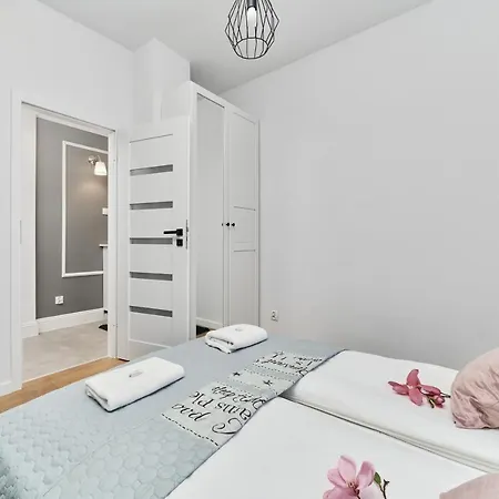 Apartment Stawowa 3 By Renters Wroclaw