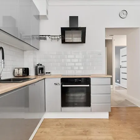 Stawowa 3 By Renters *