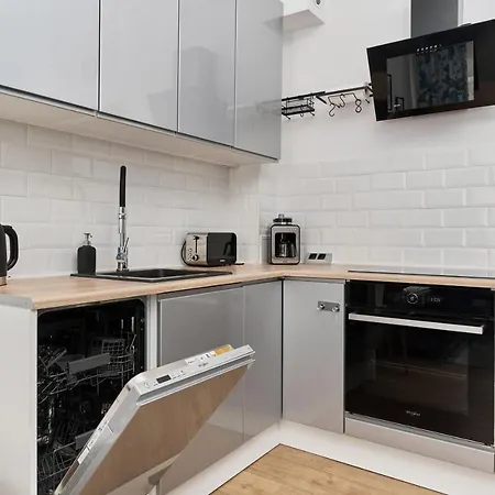 Stawowa 3 By Renters * Wroclaw