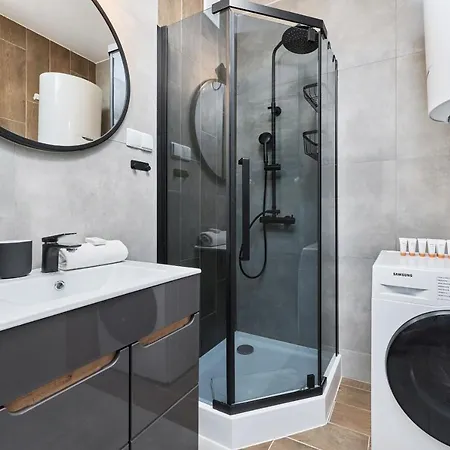 Stawowa 3 By Renters Wroclaw