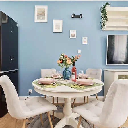 Stawowa 3 By Renters Apartment Wroclaw