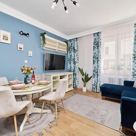 Stawowa 3 By Renters Apartment Wroclaw