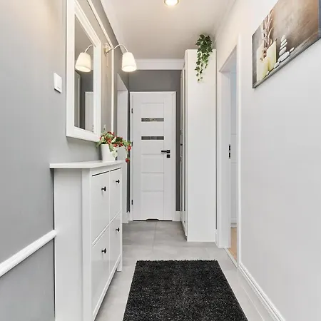 Stawowa 3 By Renters Apartment Wroclaw