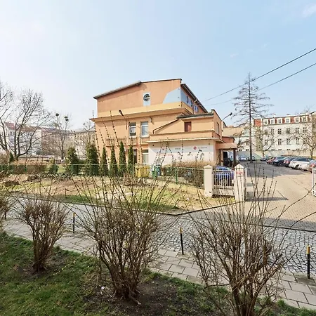 Apartment Stawowa 3 By Renters