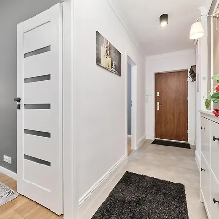 Apartment Stawowa 3 By Renters Wroclaw